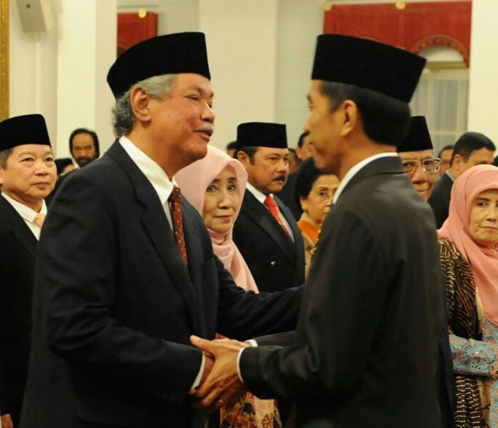 Sejarah Pendirian RBC Institute